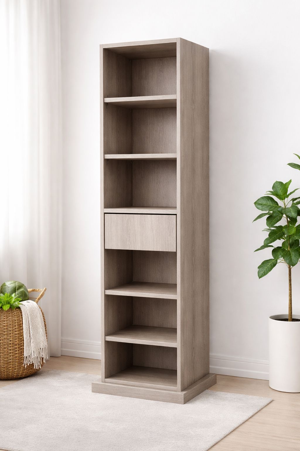 Lunaris Mirror Storage 2