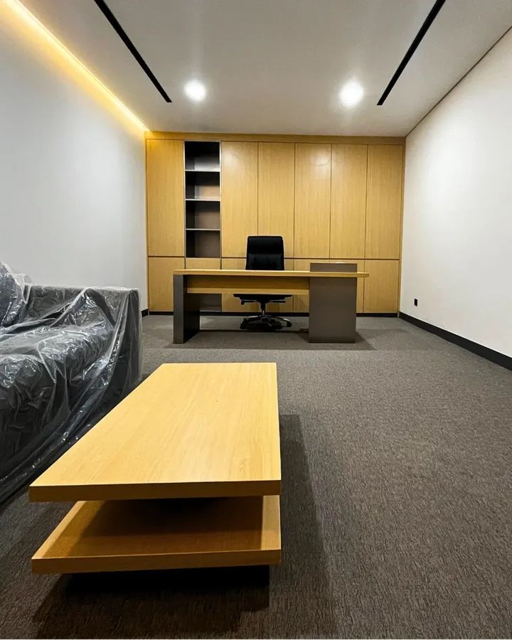 Pengerjaan Interior 7