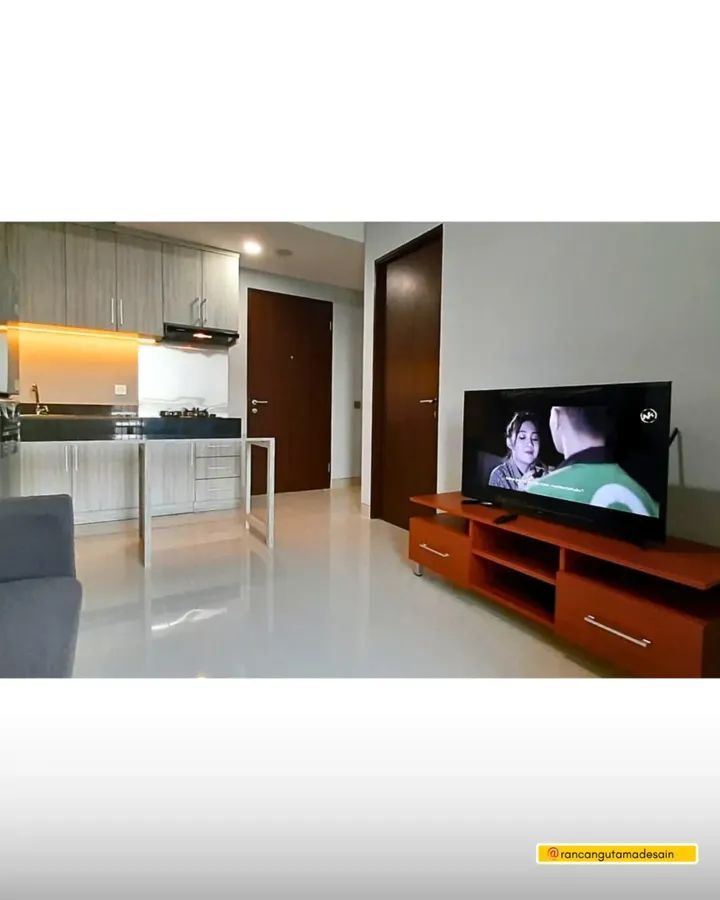 Pengerjaan Interior 4