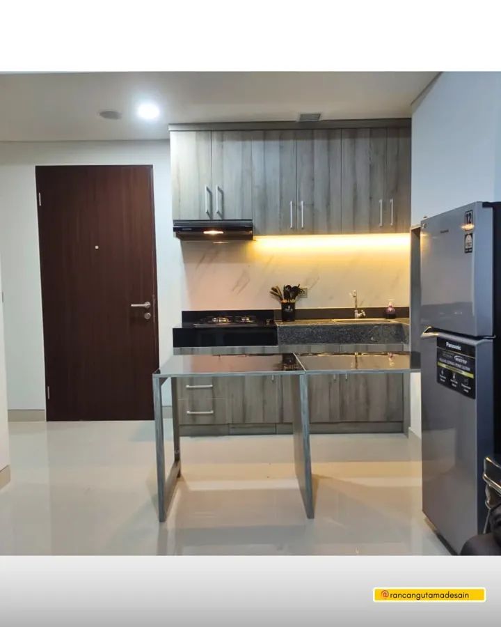 Pengerjaan Interior 5