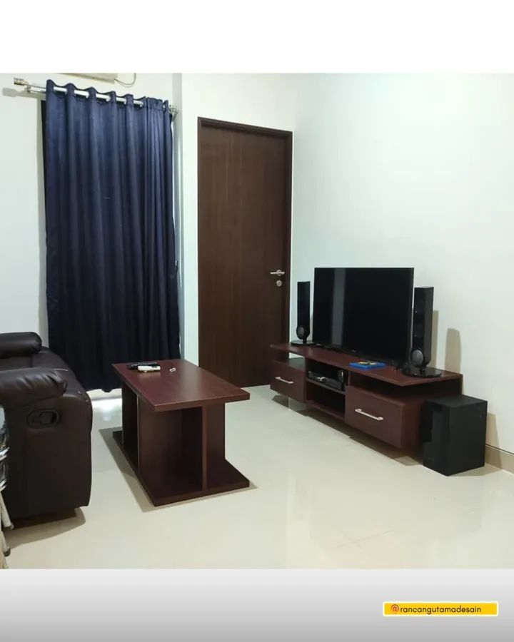 Pengerjaan Interior 9