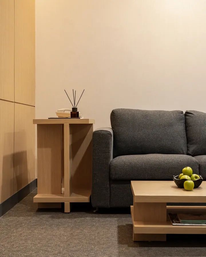 Pengerjaan Fit Out Kantor 3