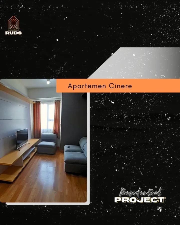 Pengerjaan Interior 3