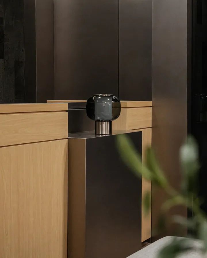 Pengerjaan Fit Out Kantor 7