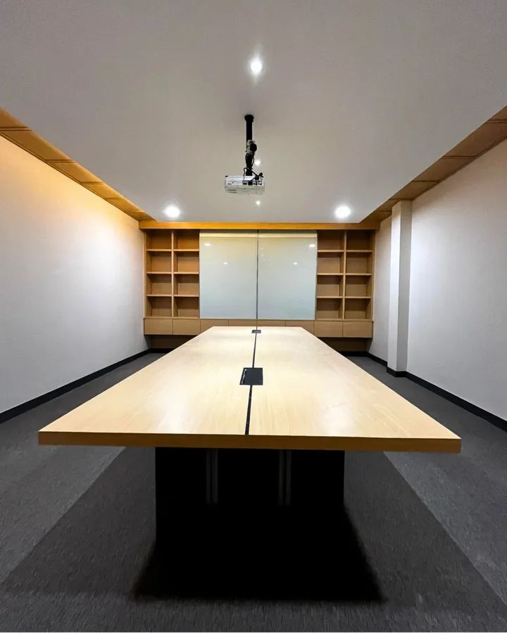 Pengerjaan Interior 8