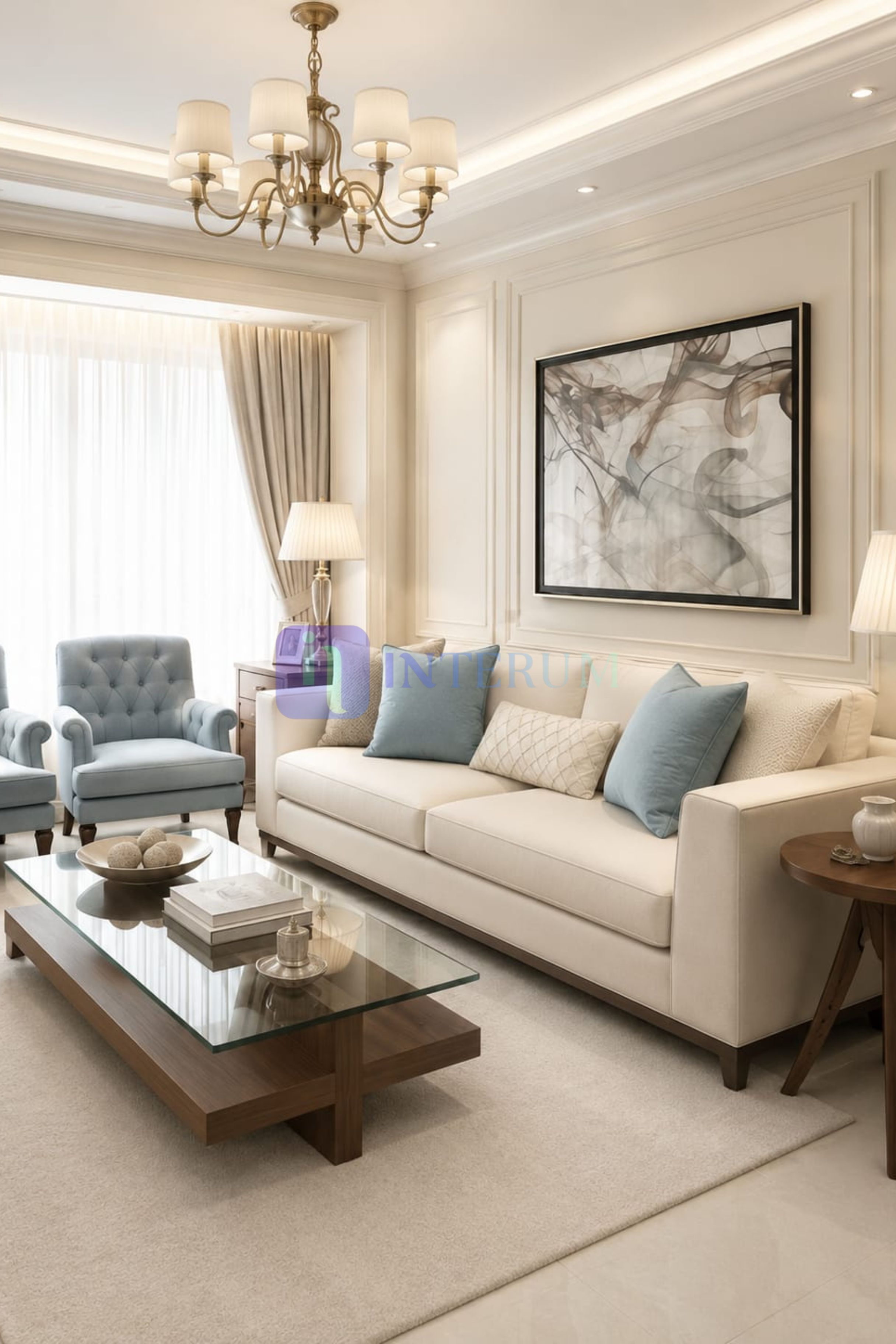 Sofa L